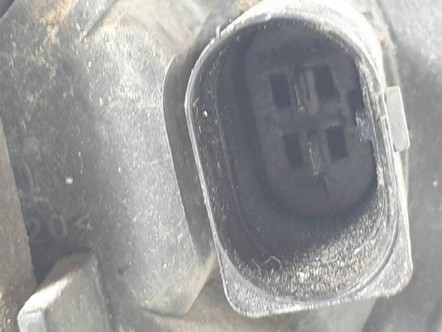Luzes de nevoeiro esquerdas 7M3941699B VAG