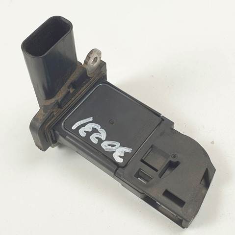 Sensor de fluxo (consumo) de ar, medidor de consumo M.A.F. - (Mass Airflow) 7M5112B579BB FORD