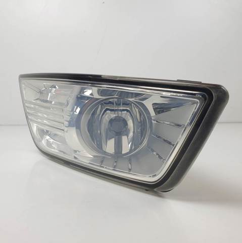 Luzes de nevoeiro direitas 7S7115K201AC FORD