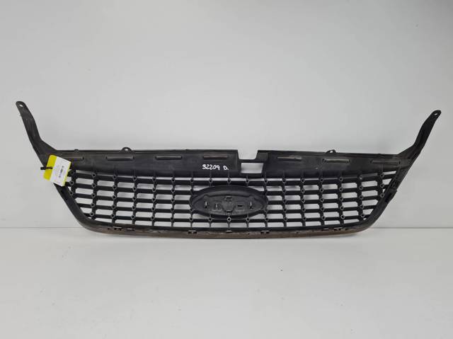 Grelha do radiador 7S718200A FORD