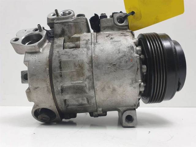Compressor de aparelho de ar condicionado 7SB16C BMW