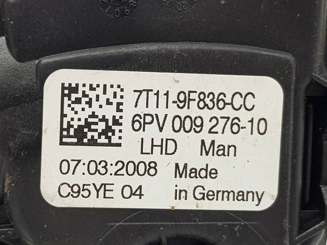  Ford Connect  (2002-2013)