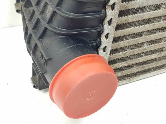 Radiador de intercooler 7T169L440AD FORD