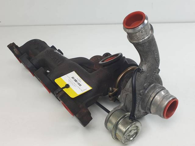7T1Q6K682AC Ford