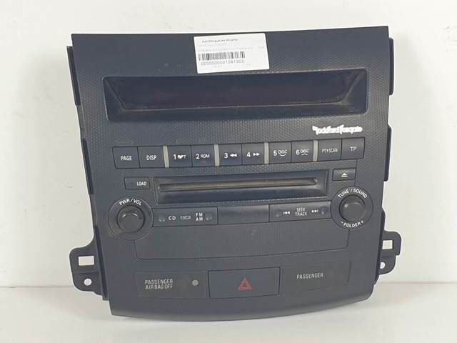 8002A067XA Mitsubishi