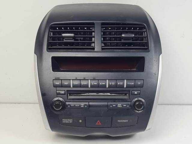 8002A920XA Mitsubishi