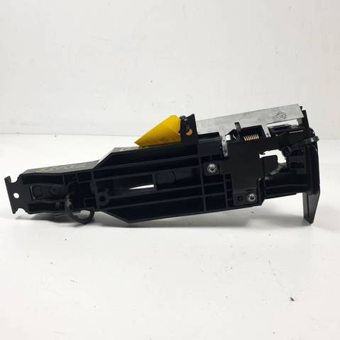 Fecho da porta dianteira direita 8061021133 NISSAN