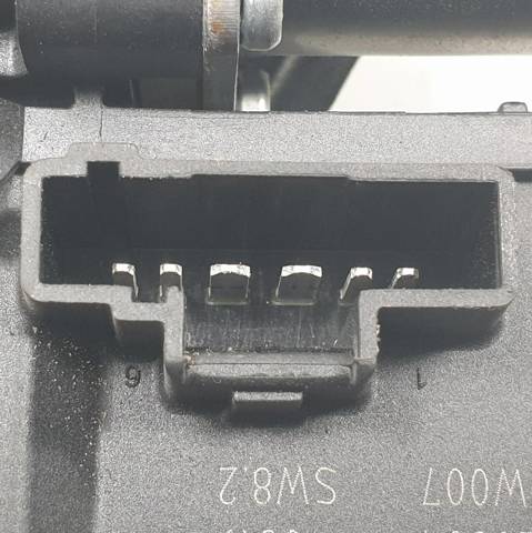 807302741R Renault (RVI)