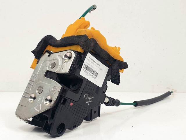 81310A6100 Hyundai/Kia