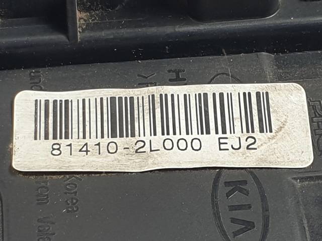 814102L000 Hyundai/Kia