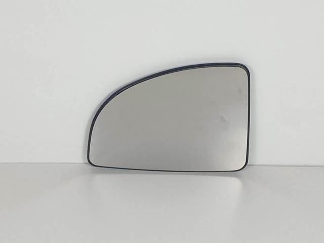 Elemento espelhado do espelho de retrovisão direito 8151ES PEUGEOT