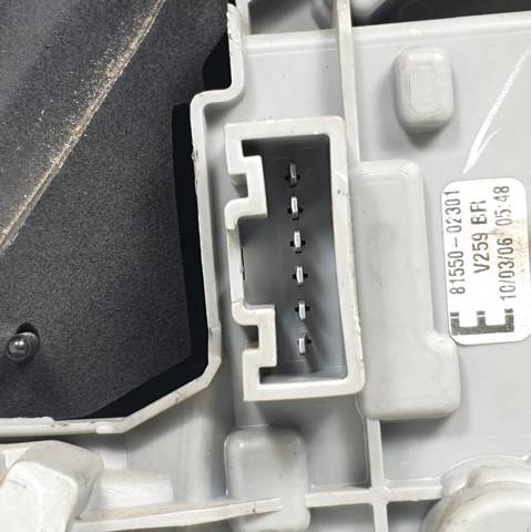 8155002301 Toyota