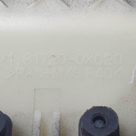 817200X020 Hyundai/Kia