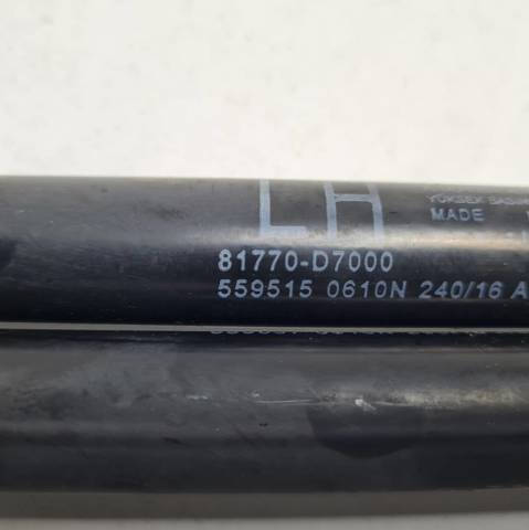 81770D7000 Hyundai/Kia