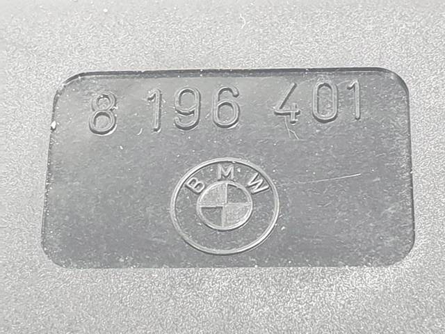 Fecho de tampa de porta-malas (de 3ª/5ª porta traseira) 8196401 BMW