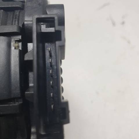 Pedal de gás (de acelerador) 8200003392 RENAULT