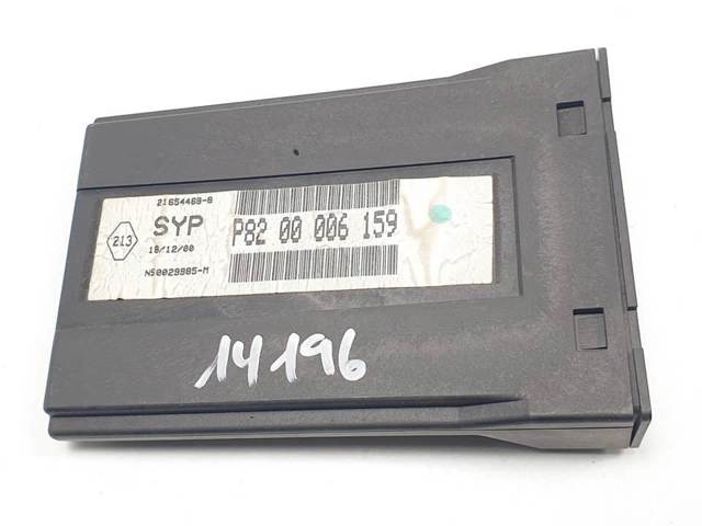 8200006159 Renault (RVI)