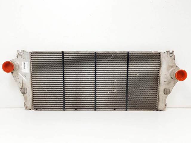 Radiador de intercooler 8200008761C RENAULT