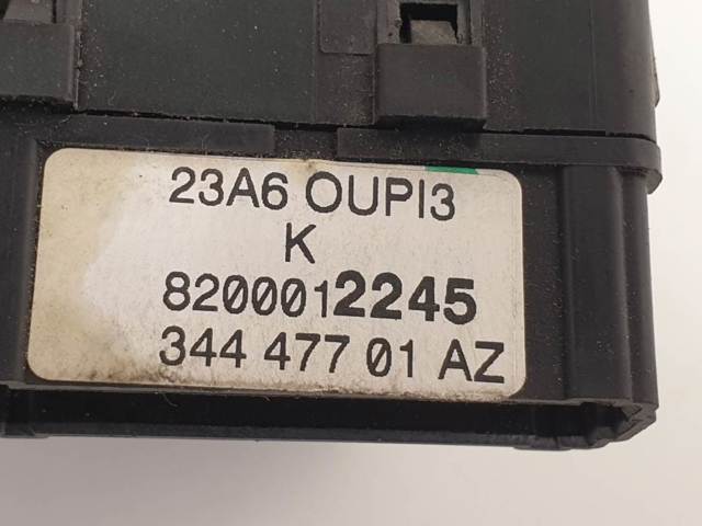 8200012245 Renault (RVI)