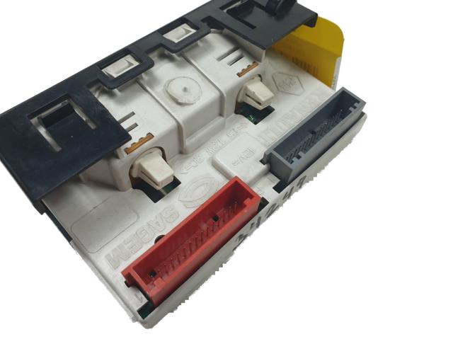 Mostrador multifuncional 8200028364A RENAULT
