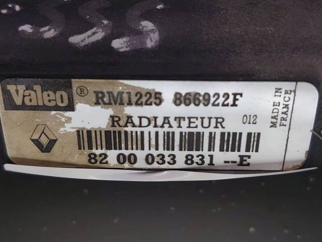 8200033831 Renault (RVI)
