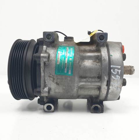 8200040681 Mitsubishi