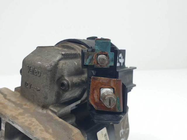 Motor de arranco 8200049826 RENAULT