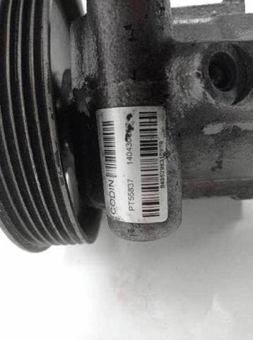 Polia de bomba da Direção hidrâulica assistida 8200059051 RENAULT