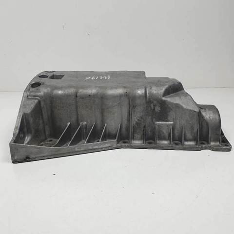 Panela de óleo de cárter do motor 8200066130 RENAULT