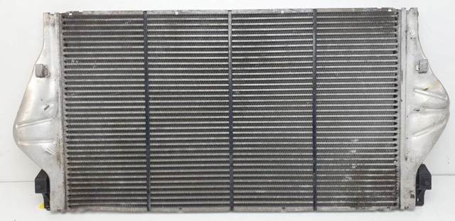 Radiador de intercooler para Renault Laguna KG0, KG1
