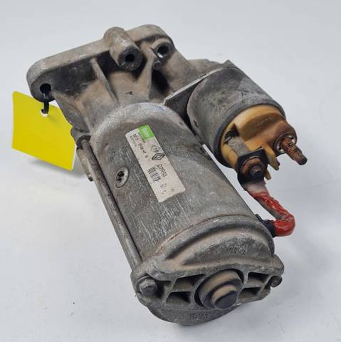 Motor de arranco 8200106788 OPEL