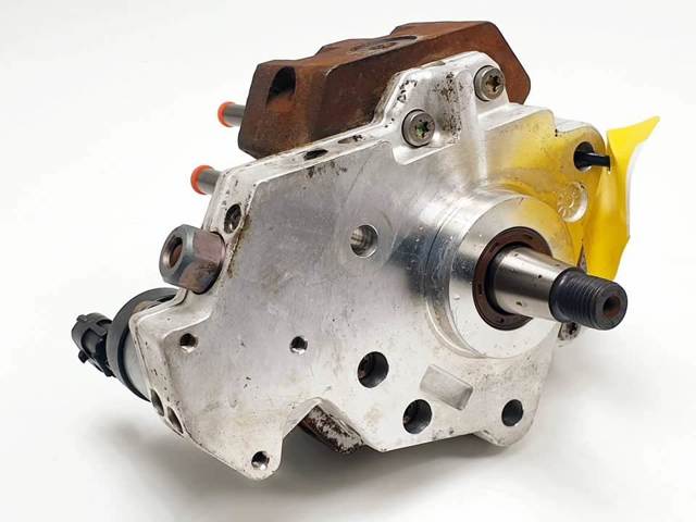 Bomba de combustível de pressão alta 8200108225 OPEL