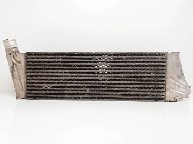 Radiador de intercooler 8200115540A RENAULT