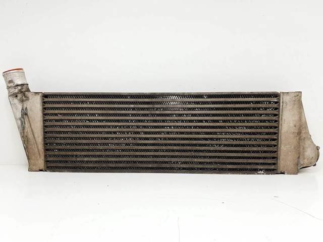 Radiador de intercooler 8200115540C RENAULT