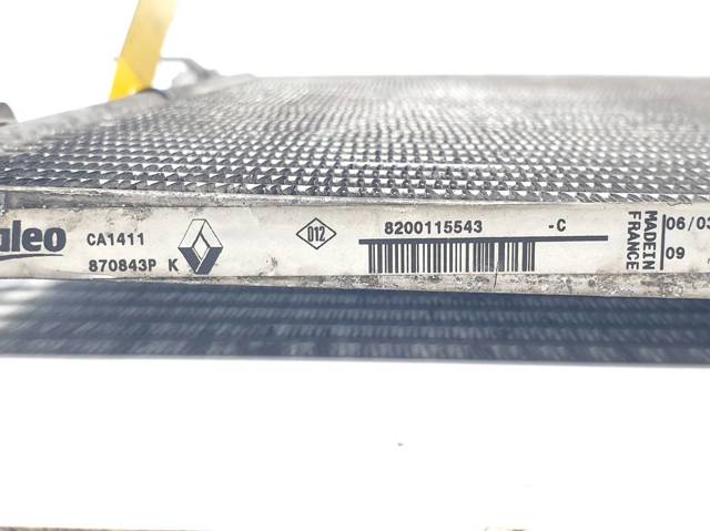 8200115543 Renault (RVI)