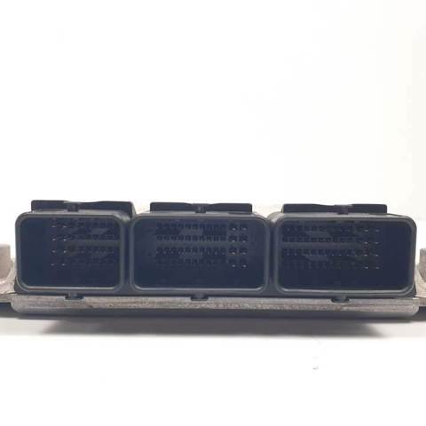 Módulo de direção (Centralina eletrônica) de motor 8200118526 RENAULT