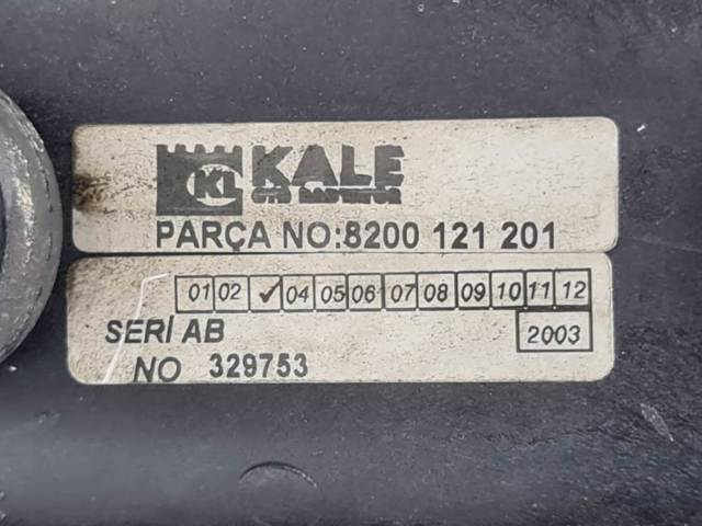 8200121201 Renault (RVI)