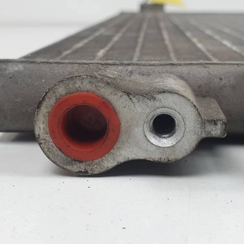 Radiador de aparelho de ar condicionado 8200137650 RENAULT