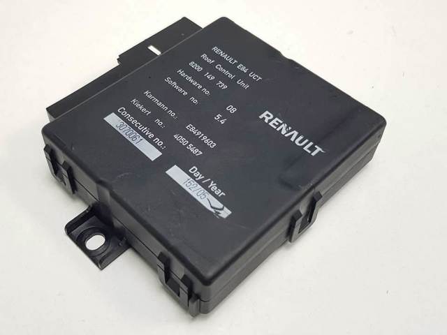 8200149739 Renault (RVI)