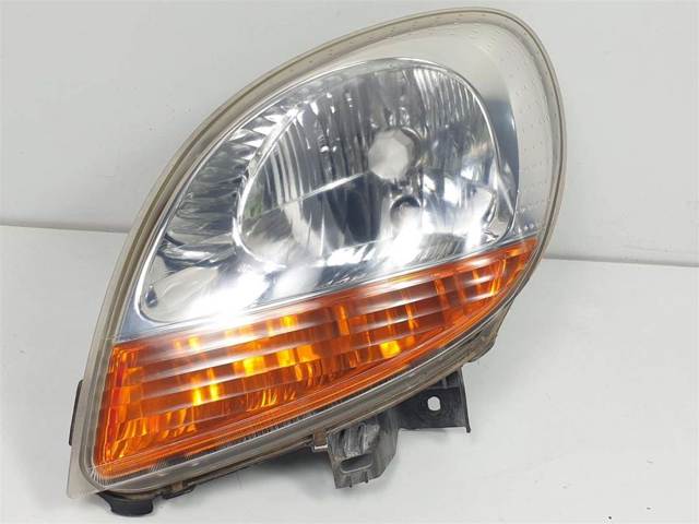 Luz esquerda 8200150614 RENAULT