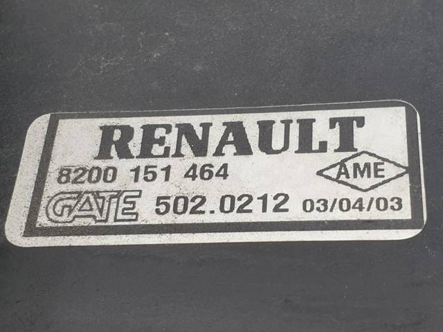 8200151464 Renault (RVI)