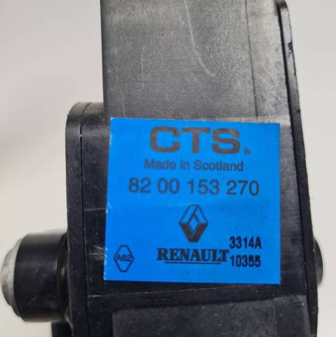 8200153270 Renault (RVI)