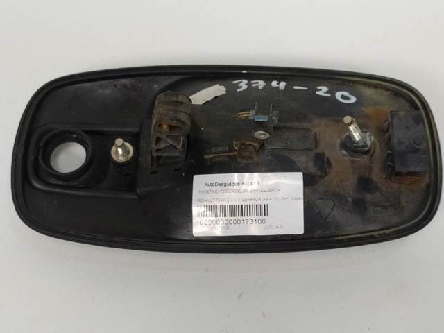 8200170625 Renault (RVI)