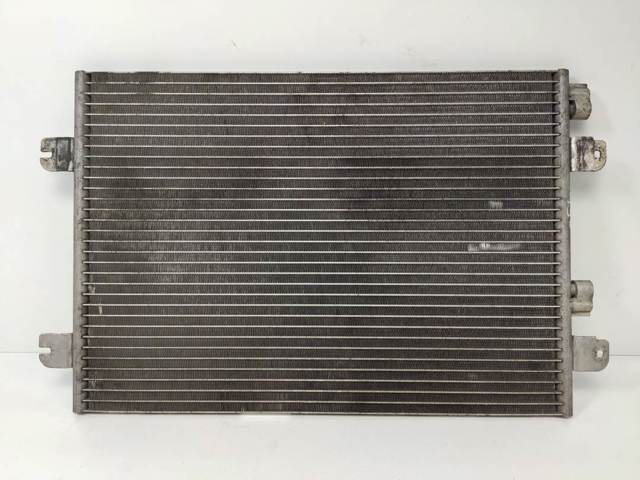 Radiador de aparelho de ar condicionado 8200182361 RENAULT