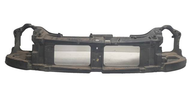 Suporte do radiador montado (painel de montagem de fixação das luzes) Renault Master II CD, HD, U0D ao melhor preço