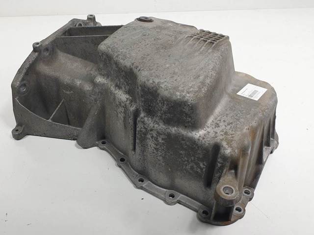 Panela de óleo de cárter do motor 8200188389 RENAULT