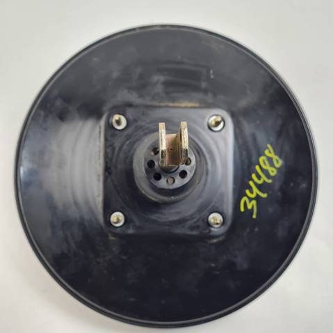 Reforçador dos freios a vácuo para Renault Master CD, HD, U0D