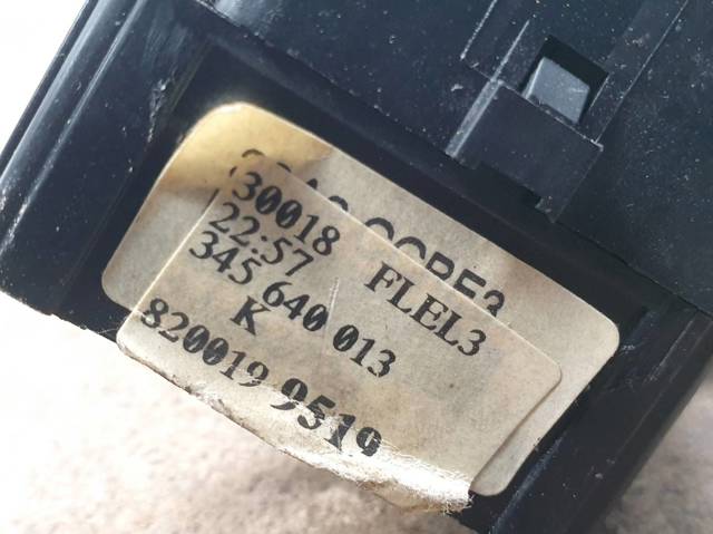 8200199519 Opel