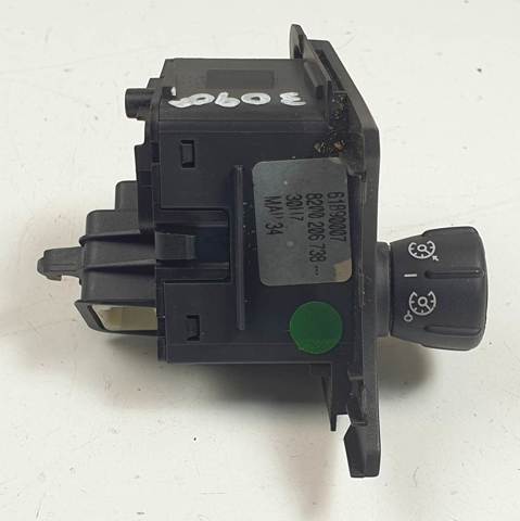 8200206738 Renault (RVI)