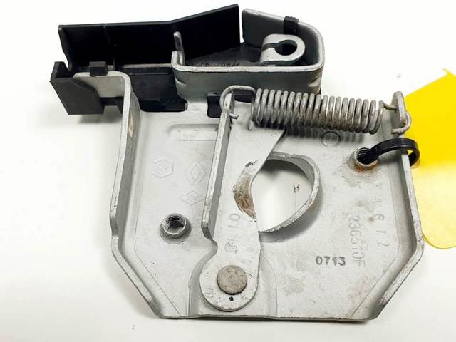 Fecho da capota 8200236512 RENAULT